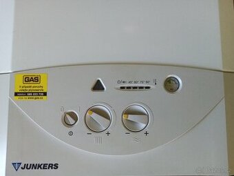 JUNKERS ZS12-1 KE23, JUNKERS ZW18-1KE23, JUNKERS ZW23-1KE23