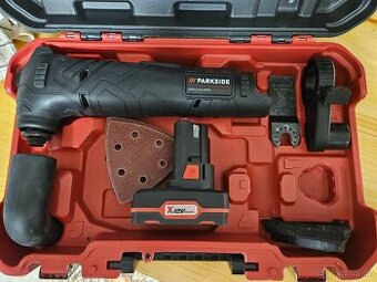 Multitool Parkside performance
