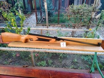 Vzduchovka Slavia 631 lux