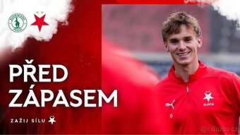 Slavie Praha - Bohemians Praha