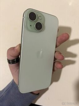 Apple IPhone 15 128GB