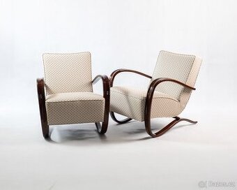 KŘESLA H-269-J.HALABALA