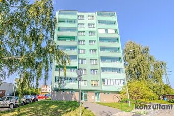 Prodej bytu 3+1: Hýlová, Ostrava-Výškovice, ev.č. 00849