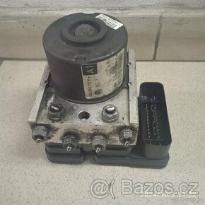 Škoda-VW-Seat-Audi.-jednotka ABS - 1K0907379N