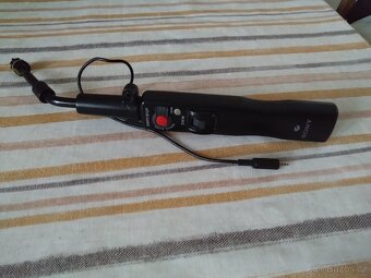 Sony remote LANC stativ