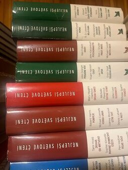 Nejlepší světové čtení