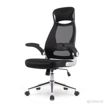 NOVÁ - Kancelářská židle OPTIMA PDH nosnost 140 kg