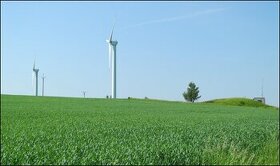 Orná půda 2,93 ha Brodek u Konice Prostějov Olomouc