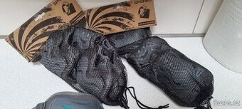 SPOKEY chrániče na brusle typ 922152