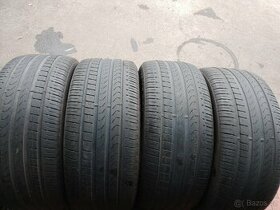 285/45/20 112y Pirelli - letní pneu 2-4ks