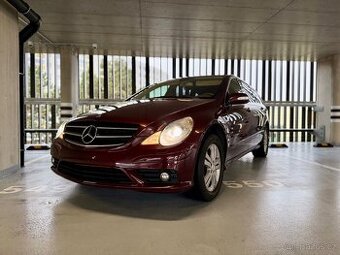 Mercedes Benz R320CDI LONG 4MATIC