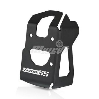 Kryt potenciometru BMW bez nápisu