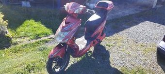 Elektro skútr volt m3