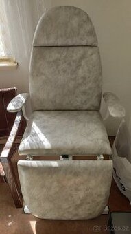 Kompletní sada vybavení na kosmetické služby