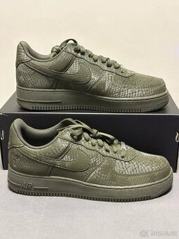 Nike Air Force 1 x Kobe Cargo Khaki vel.44/28cm