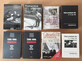 Blaive Promarněná příležitost, Veyne, Nodl, Suk, Šedivý