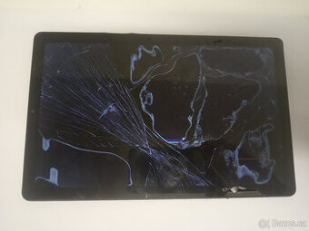 LENOVO TAB M9 4GB+64GB - (rozbitý displej, jsou slyšet zvuky
