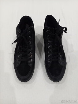 Prodám dámské boty GEOX velikost 40