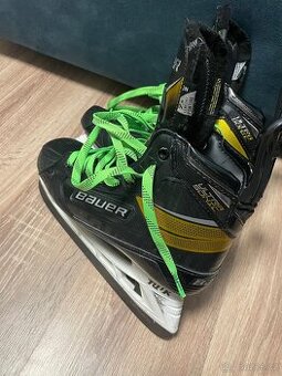 Lední brusle Bauer Supreme Ultrasonic