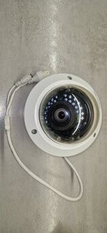 IP kamera Hikvision 4Mpix