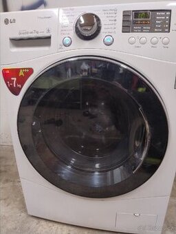 Pračka LG