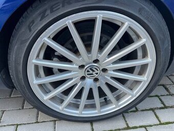 Alu kola 5x112 19 8.5j et35