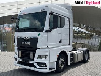 MAN TGX 18.470 BL 4x2 - standartní tahač