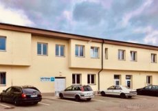 Ubytovna Stonky v centru Uherského Hradiště