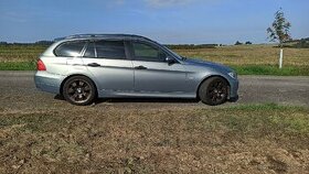 BMW e91 320d 2.0d