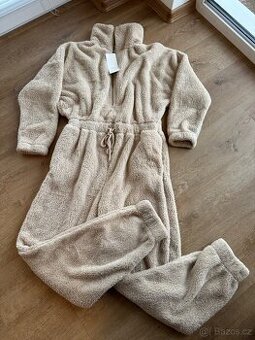 Dámský nový overal Astratex vel. M