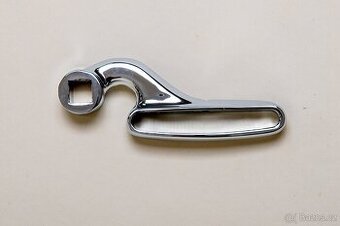 vnitřní páčka otevírání dveří T603-1/2/3