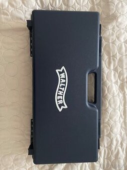 Profi vzduchova pistole Walther