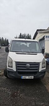 Vw crafter