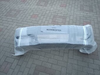 Nový ORIGINÁLNÍ přední nárazník Octavia 1 RS 132kw