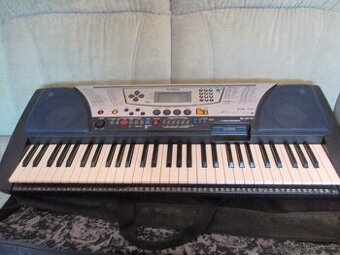 YAMAHA PSR 340