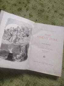 Staré pověsti české