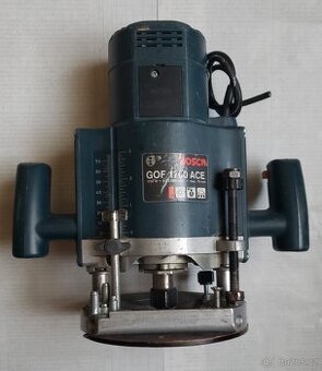 Fréza - Bosch GOF 1700 ACE