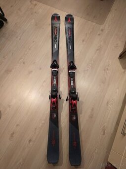 Lyže Atomic Vantage X 80 CTI 173 cm