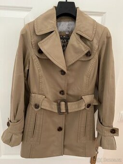 Dámský kabát vel.M