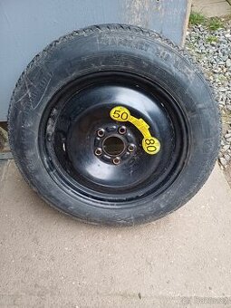 Ford focus combi 1,6 nafta