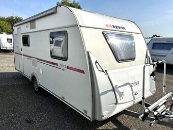 Adria Aviva 490 CP-PALANDY, KLIMA, MARKÝZA, VELKÁ LED, NOSIČ