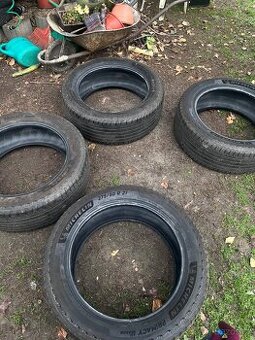 Michelin Primacy All Season 275/50 R21