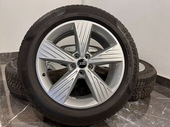 98A601025B original audi q4 e tron r19 5x112