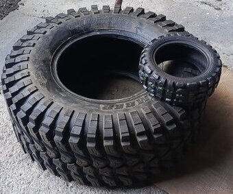 Pneu 205/70R15 Suzuki Samurai