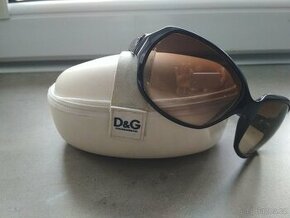 Sluneční brýle Dolce&Gabbana