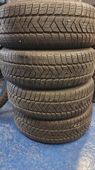 ❄️Zimní pneu 225/65R17