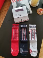 Ponožky Tommy Hilfiger vel 35/38