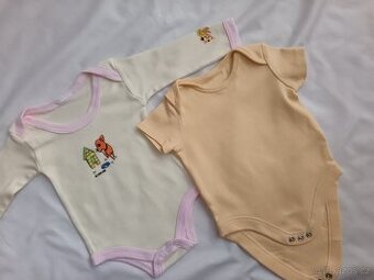 Body a overal vel 56