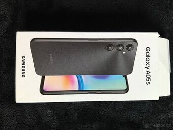 Samsung Galaxy A05s
