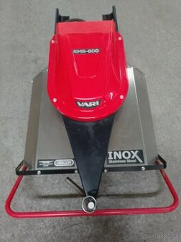 Vari mulčovač RBS-600 pro Raptor Hydro